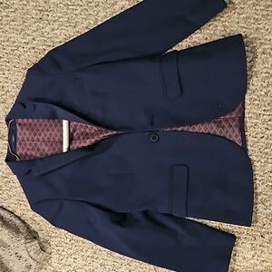 Boys suit